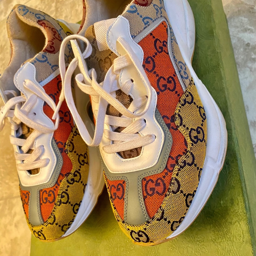 GUCCI RYthon - Picture 6 of 7